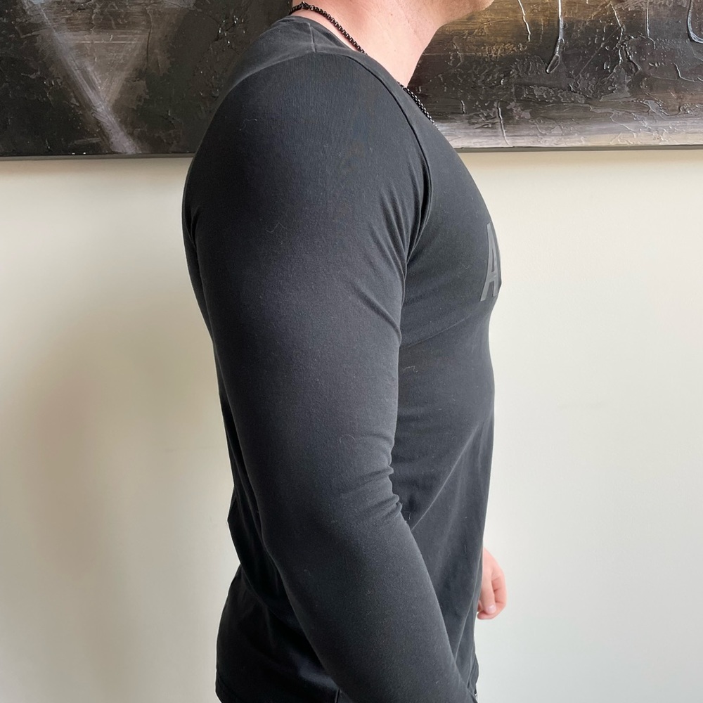 Alphalete long sleeve